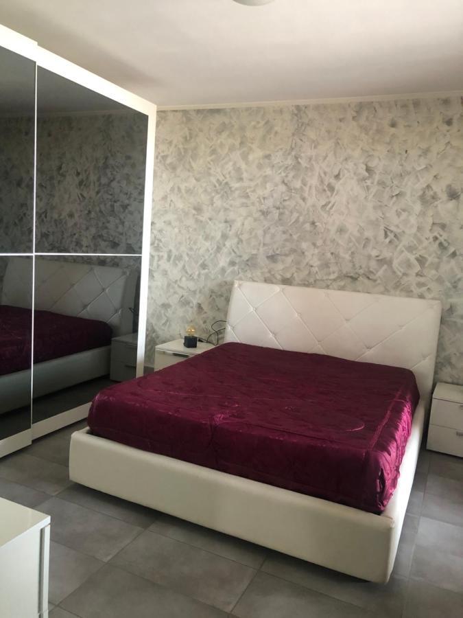 Il Panorama Apartment Altofonte Bagian luar foto