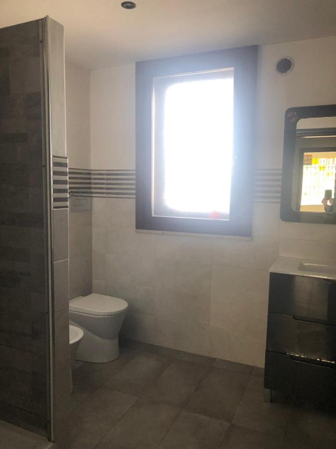 Il Panorama Apartment Altofonte Bagian luar foto