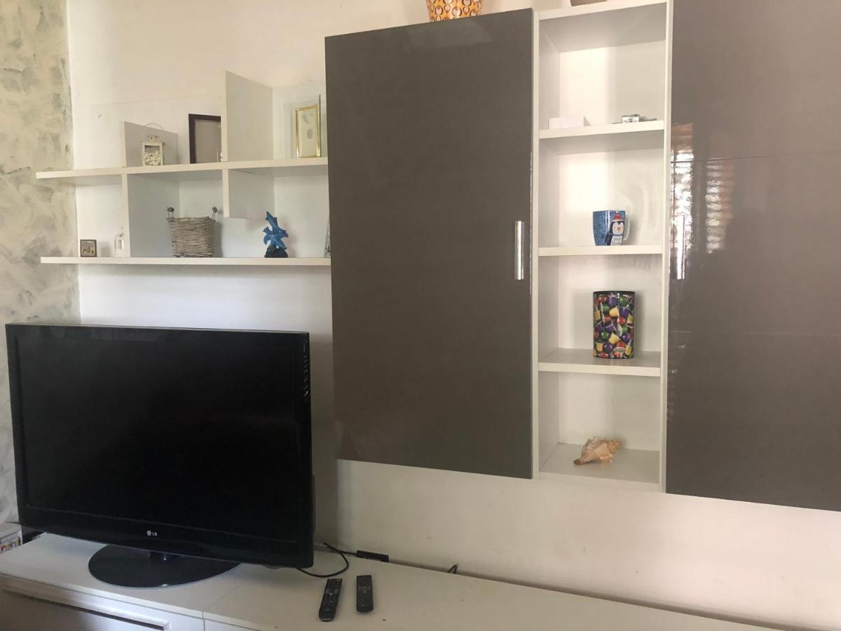 Il Panorama Apartment Altofonte Bagian luar foto