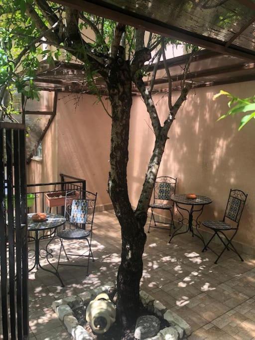 Il Panorama Apartment Altofonte Bagian luar foto